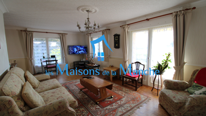 Maisons de 202 m² à quelques Km de BRECEY