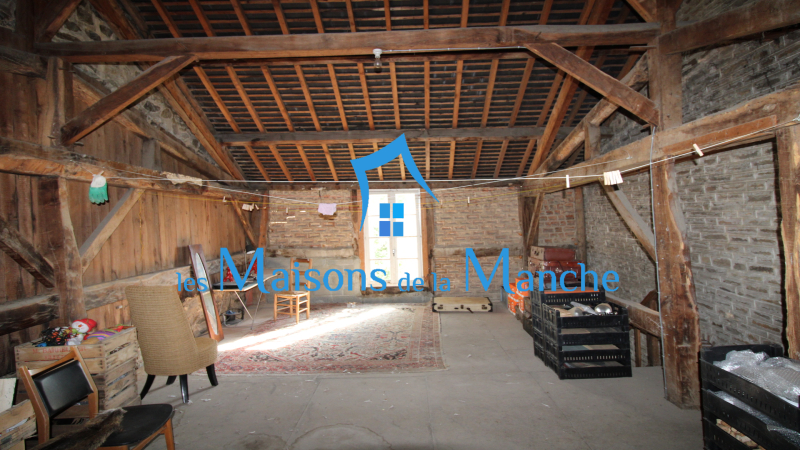 Maison de Maître de 222 m², construite en 1872