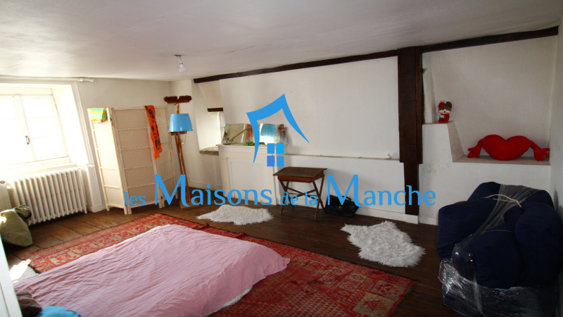 Maison de Maître de 222 m², construite en 1872