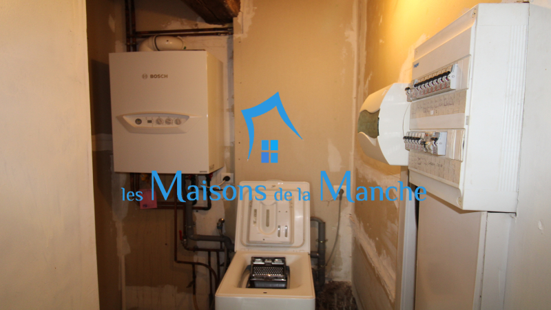Jolie longère de 129 m² en campagne