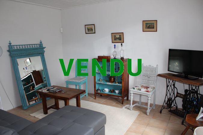 Maison dans site tranquille et agréable