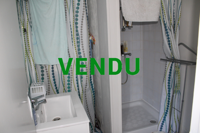 Maison dans site tranquille et agréable