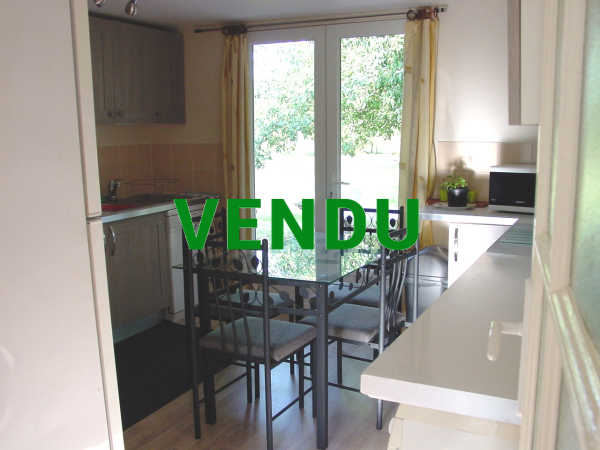 Ensemble de 2 maisons, idéal pour pied à terre ou investisseur