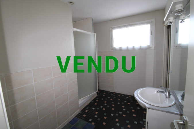 Maison de 65 m² à moins de 3 km du bourg de BRECEY