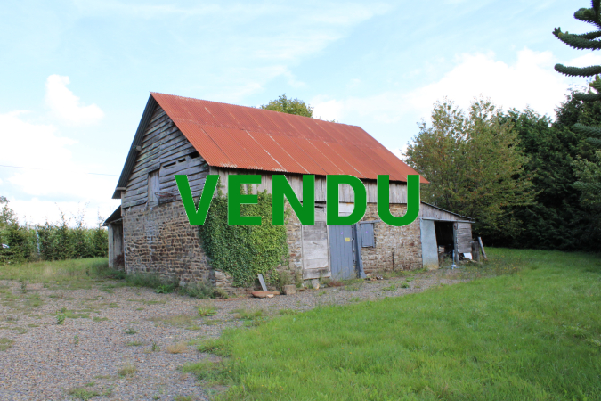 Maison dans site tranquille et agréable
