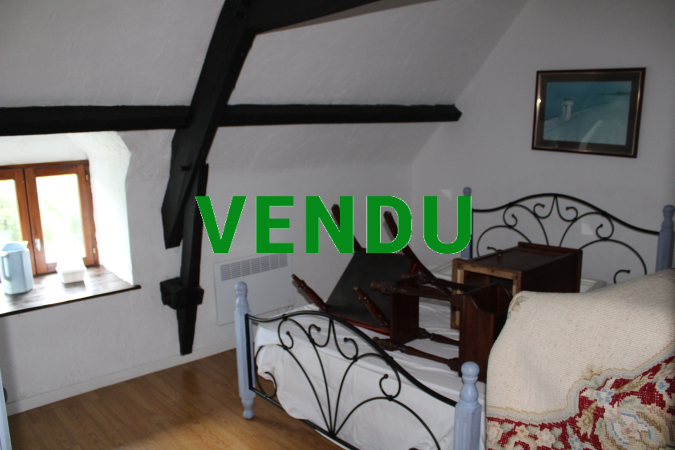 Maison dans site tranquille et agréable