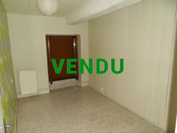Maison en pierre de 106 m² proximité bourg de tous commerces